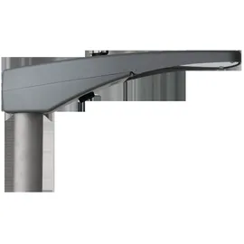 Schuch LED-Mastauf-/ansatzleuchte 48 3203 730 RFLOU Grau