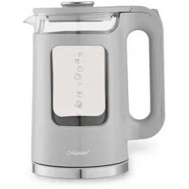 Maestro MR-065 1,7 l Grau