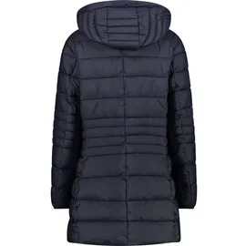 CMP 33k1716m Parka - Dark Blue - 2XL