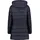 CMP 33k1716m Parka - Dark Blue - 2XL