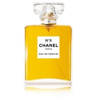 CHANEL Eau de Parfum Chanel No.5 femme/woman, Eau de Parfum, Vaporisateur/Spray 100ml