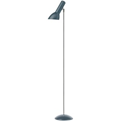 Cph Lighting - Oblique Stehleuchte Petrol Blau - cm