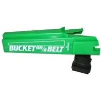 Unger  ErgoTec Ninja Bucket On a Belt BB020