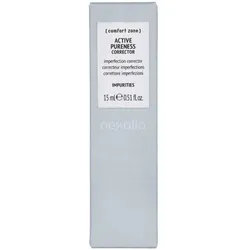 Comfort Zone Active Pureness Corrector Impurities 15 ml