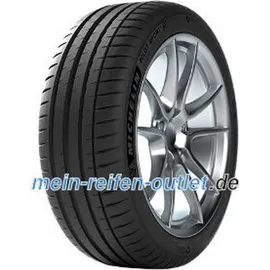 Michelin Pilot Sport 4 ZP RoF 205/50 R17 89Y