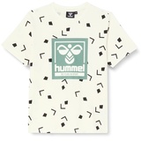 hummel 216645-9806_140 Shirt/Top T-shirt Baumwolle