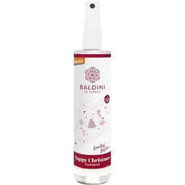 Taoasis Baldini Happy Christmas Raumspray Bio