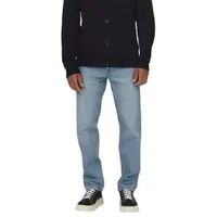 Only & Sons Edge Relaxed Fit Blau 31/30