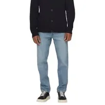 Only & Sons Edge Relaxed Fit Blau 31/30