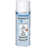 WEICON Sprühfett H1 400 ml