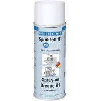 WEICON Sprühfett H1 400 ml
