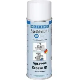 WEICON Sprühfett H1 400 ml