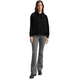 Tom Tailor Sweatshirt Schwarz L