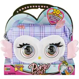 Spin Master Purse Pets Print Perfect Eule