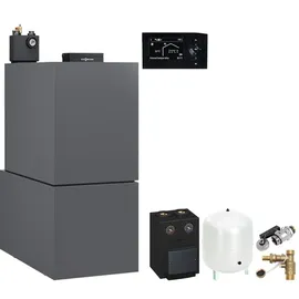 Viessmann Vitoladens 300-C 23,6kW modulierend, Z022450