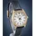 Lorus Sports-Solar RY518AX9 Edelstahl 31,0 mm RY518AX9