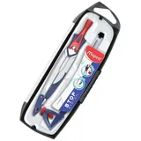 Maped Stop System Compass 3-piece