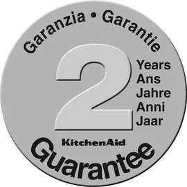 KitchenAid Classic 5KMT2115 EWH weiß