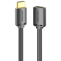 Vention HDMI-A-Stecker auf HDMI-A-Buchse Verlängerungskabel 3m