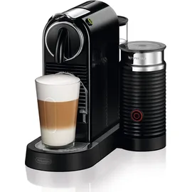 De'Longhi Nespresso Citiz EN 267.BAE schwarz