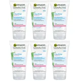 Garnier Hautklar Waschgel 150 ml