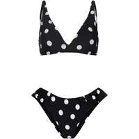 Protest Damen Bikini PRTSAPE Xl/42 - XL
