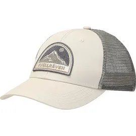 Fjällräven Badge Långtradarkeps, fossil L/XL