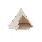 Nordisk Alfheim 19.6 Basic beige