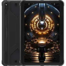 HOTWAV Tab R8 4G LTE 10,1" 2023 4 GB RAM 128 GB Schwarz