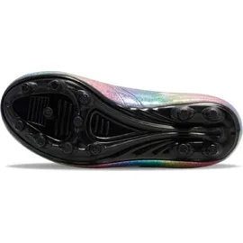 hummel hummel, TOP Star F.G. JR, Football Boot, PINK-A-Boo, 38