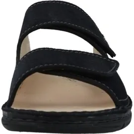 Finn Comfort Rab Blau Sandal Gr. 43