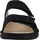 Finn Comfort Rab Blau Sandal Gr. 43