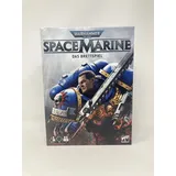 Warhammer - Space Marine - Das Brettspiel