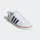 Cloud White / Dark Blue / Better Scarlet 44 2/3