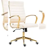CLP Havanna Kunstleder Creme