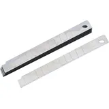 BGS 7973 Satz Ersatzklingen Klingenbreite 9mm 10 teilig