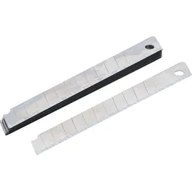 BGS 7973 Satz Ersatzklingen Klingenbreite 9mm 10 teilig