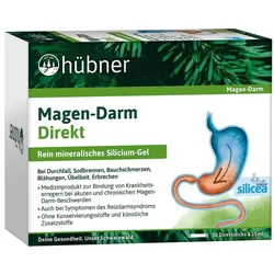Hübner Magen-Darm Direkt Gel