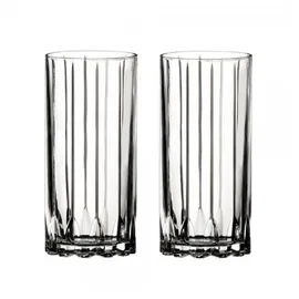 Riedel Resort Highball Glas 0,447 l 2 St.