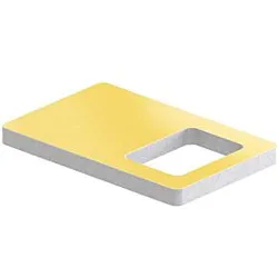 Mepa nextVIT Schallschutz 548020 Einzelmontage