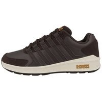 K-Swiss braun 42.5