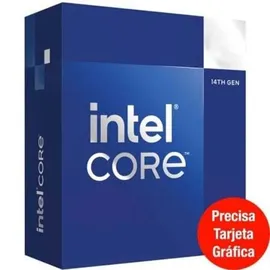 Intel Core i9-14900F - 2 GHz - 24 Kerne - 32 Threads