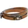 Diesel Armband mehrfarbig DX0984040 Größe 18