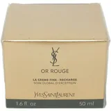 Yves Saint Laurent or Rouge La creme Fine-Recharge 50 l Tagescreme