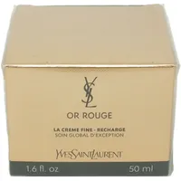 Yves Saint Laurent or Rouge La creme Fine-Recharge 50 l Tagescreme