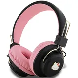 HELLO KITTY Hkbh9khlmp Kabellose Kopfhörer, - Pink - One Size