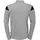 Uhlsport Squad 27 1/4 Zip Top Trainingspullover Grau 3XL
