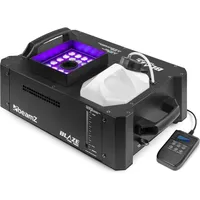 Beamz BLAZE1800 Nebelmaschine