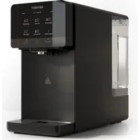 Toshiba Osmoseanlage, Grau