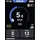 Shimano Informationsdisplay Steps Sc-en610